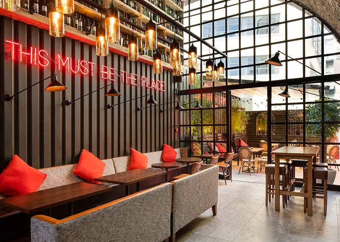 Address ConnollyHotel Dublin