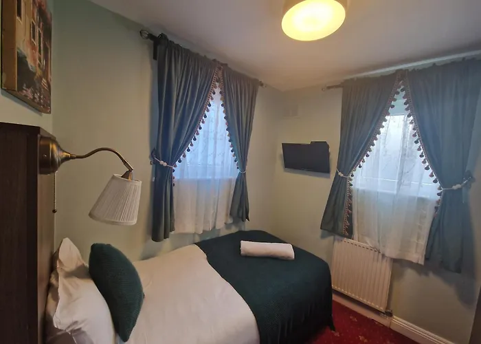 Lyndon Guesthouse Dublin